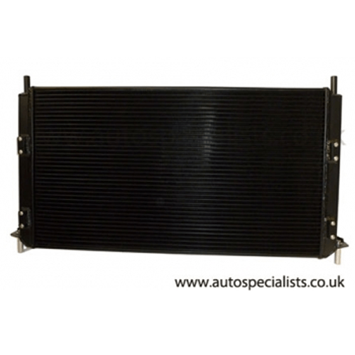 AIRTEC ALUMINIUM RADIATOR UPGRADE FOR FOCUS MK2 ST AND RS