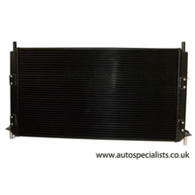 Load image into Gallery viewer, AIRTEC ALUMINIUM RADIATOR UPGRADE FOR FOCUS MK2 ST AND RS