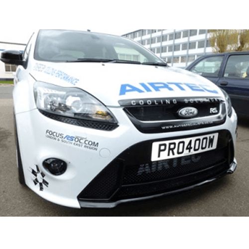 AIRTEC ALUMINIUM RADIATOR UPGRADE FOR FOCUS MK2 ST AND RS