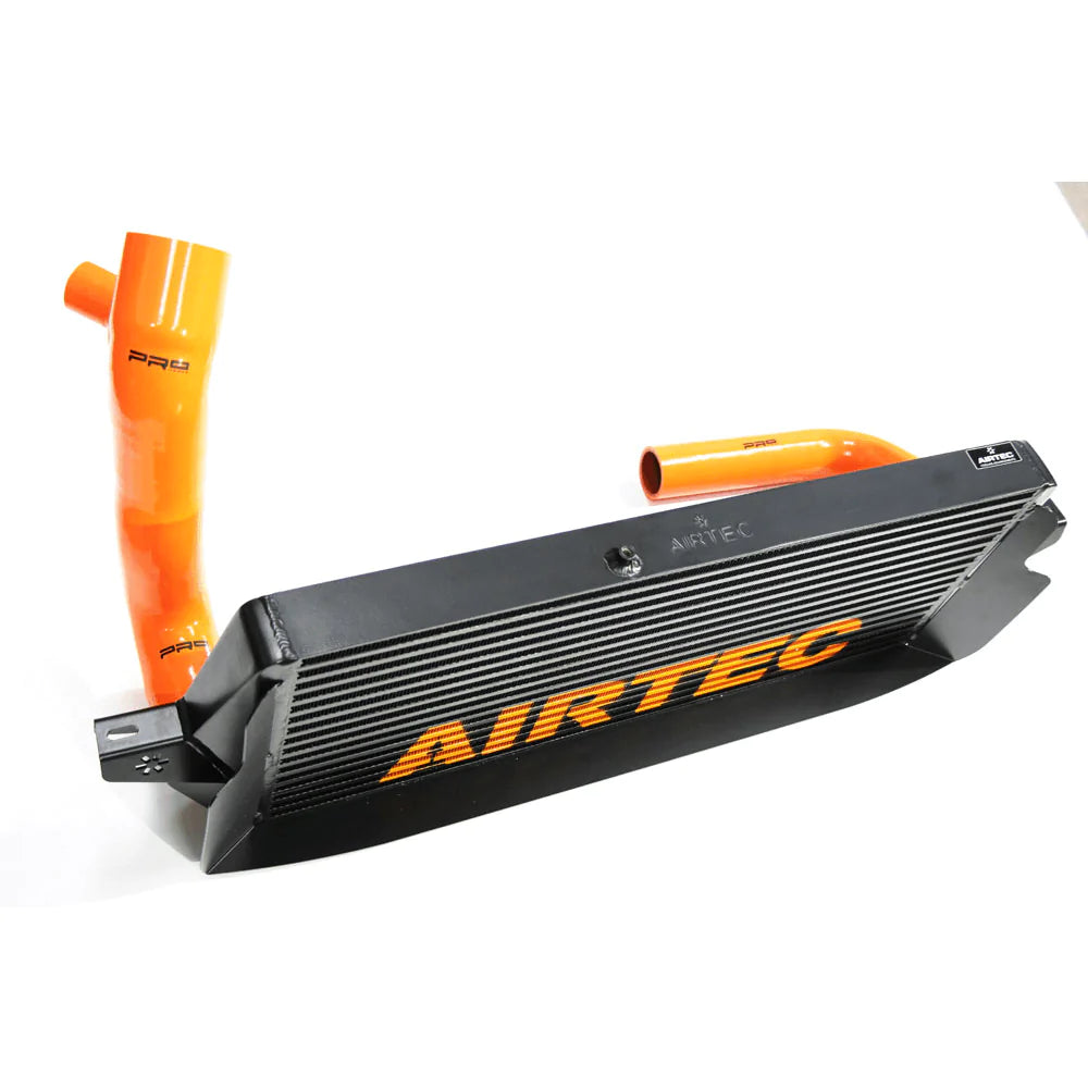 Copy of AIRTEC STAGE 3 INTERCOOLER UPGRADE FOR MK2 FOCUS ST (RS-SPEC HOSES)