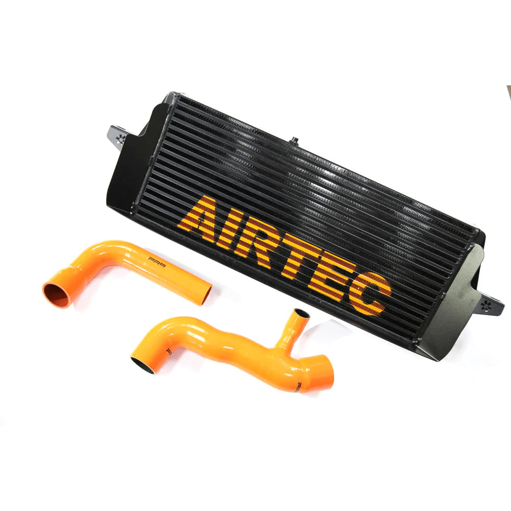 Copy of AIRTEC STAGE 3 INTERCOOLER UPGRADE FOR MK2 FOCUS ST (RS-SPEC HOSES)