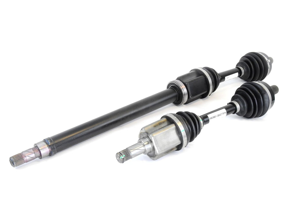 MK8 ST Ford OEM Driveshaft (Pair)