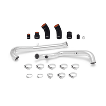 Load image into Gallery viewer, Ford Fiesta ST Intercooler Pipe Kit 2014-2019 Polished MMICP-FIST-14P