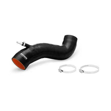 Load image into Gallery viewer, Ford Fiesta ST Silicone Induction Hose 2014-2015 Black MMHOSE-FIST-14IHBK