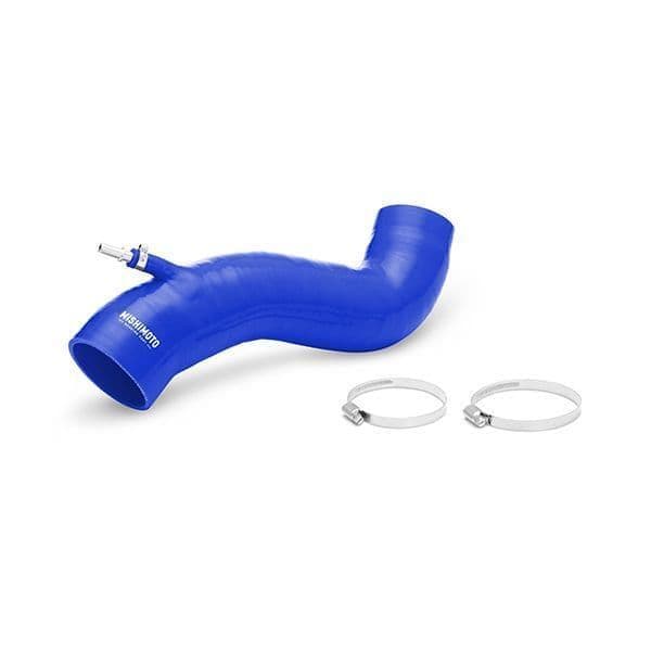 Ford Fiesta ST Silicone Induction Hose 2014-2015 Blue MMHOSE-FIST-14IHBL