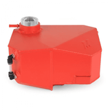 Ford Focus RS Expansion Tank 2016-2018 Wrinkle Red MMRT-RS-16EWRD