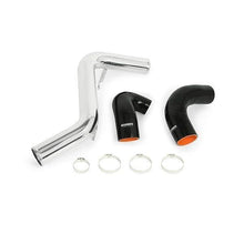 Load image into Gallery viewer, Ford Focus ST Hot-Side Intercooler Pipe Kit 2013-2018 Polished MMICP-FOST-13HP