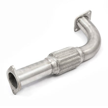 Load image into Gallery viewer, Cobra Sport Ford Mondeo ST TDCi (2.0/2.2L) Front Pipe Exhaust