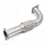 Cobra Sport Ford Mondeo ST TDCi (2.0/2.2L) Front Pipe Exhaust