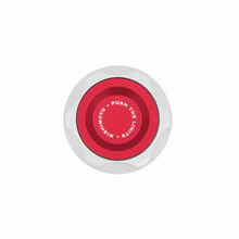 Load image into Gallery viewer, Ford Mustang Oil Filler Cap 1986-2014 Red MMOFC-MUS2-RD