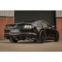 Load image into Gallery viewer, Cobra Sport Ford Mustang 5.0 V8 GT (2015-18) Venom Box Delete Axle Back Exhaust
