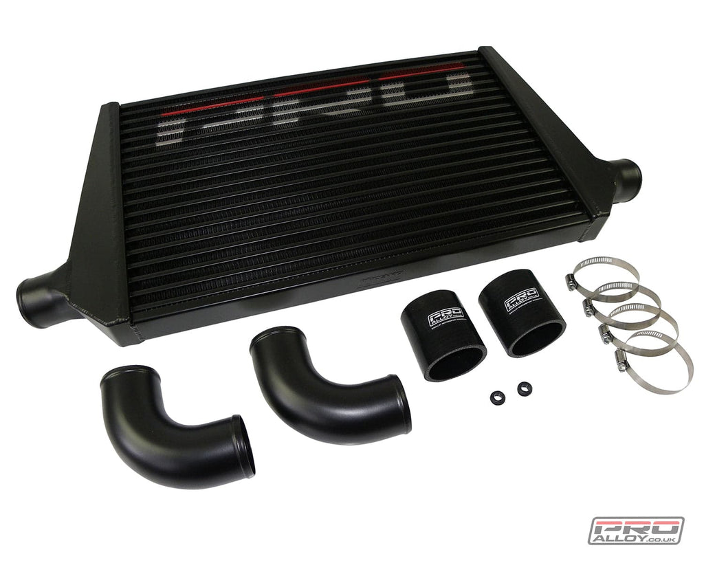 Pro Alloy Ford Fiesta ST MK7 Intercooler Kit  INTFFIEMK7