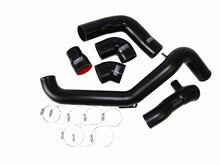 Load image into Gallery viewer, Pro Alloy Ford Focus RS MK2 Boost Pipe Kit  PKFFOCRSMK2