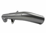 Pro Alloy Ford Focus RS MK2 Intake Pipe  PKFFOCRSMK2CROSS