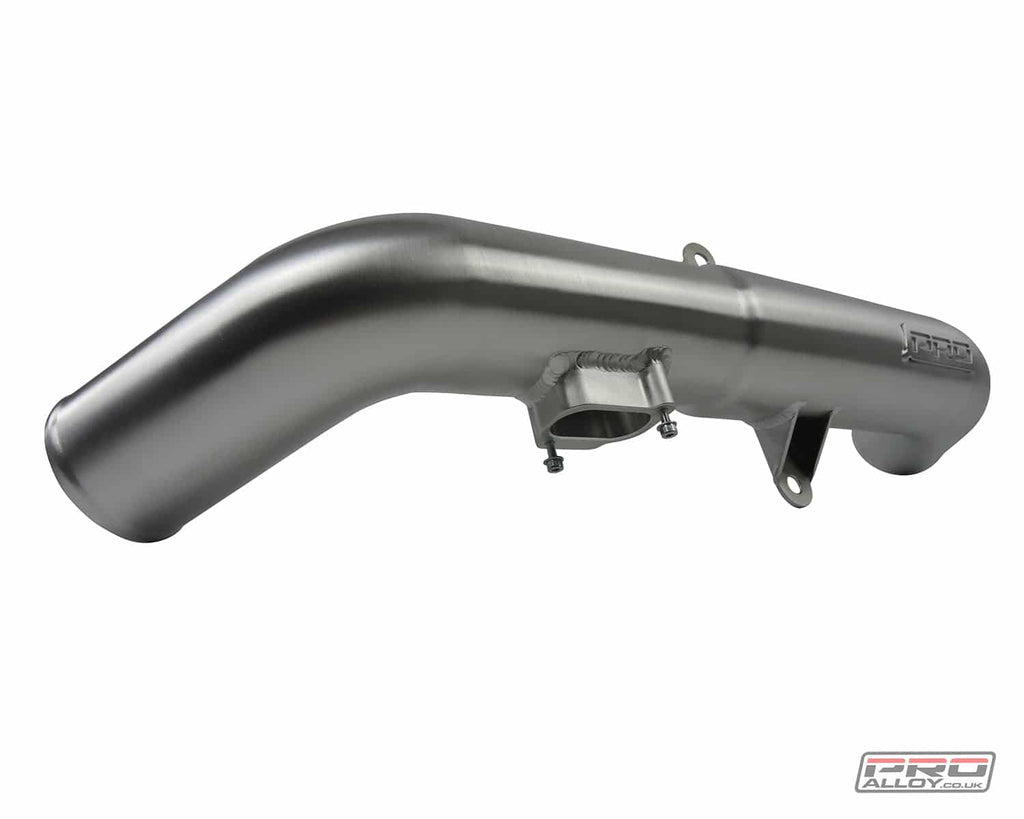 Pro Alloy Ford Focus RS MK2 Intake Pipe  PKFFOCRSMK2CROSS