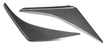 Load image into Gallery viewer, APR Performance Carbon Fiber Front Bumper Canards for FL5 Honda Civic Type R
