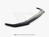 Yaris GR Maxton Design V1 Front Splitter