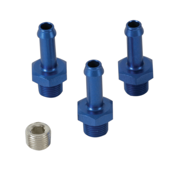 TURBOSMART FPR FITTING KIT 1/8NPT