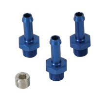 Load image into Gallery viewer, Turbosmart FPR Fitting Kit 1/8NPT