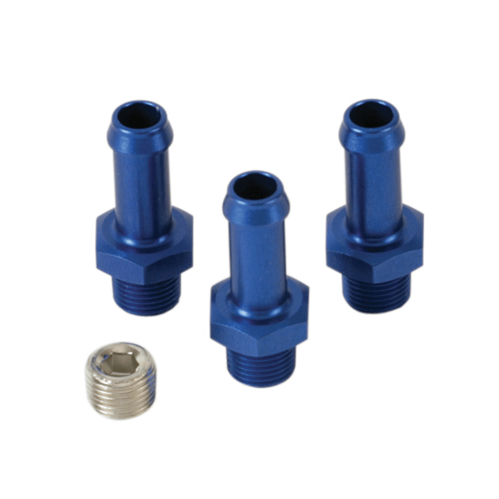 Turbosmart FPR Fitting Kit 1/8NPT