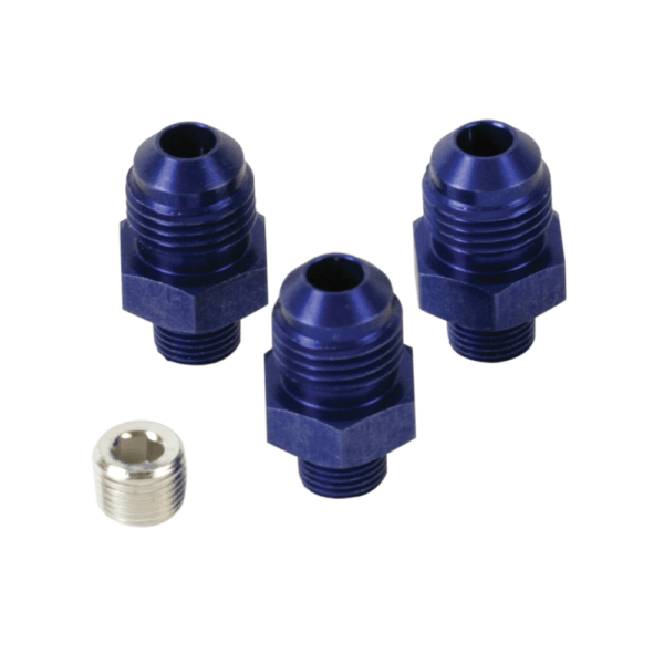 TURBOSMART FPR FITTING KIT 1/8NPT