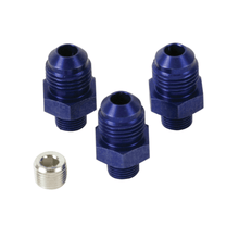 Load image into Gallery viewer, TURBOSMART FPR FITTING KIT 1/8NPT