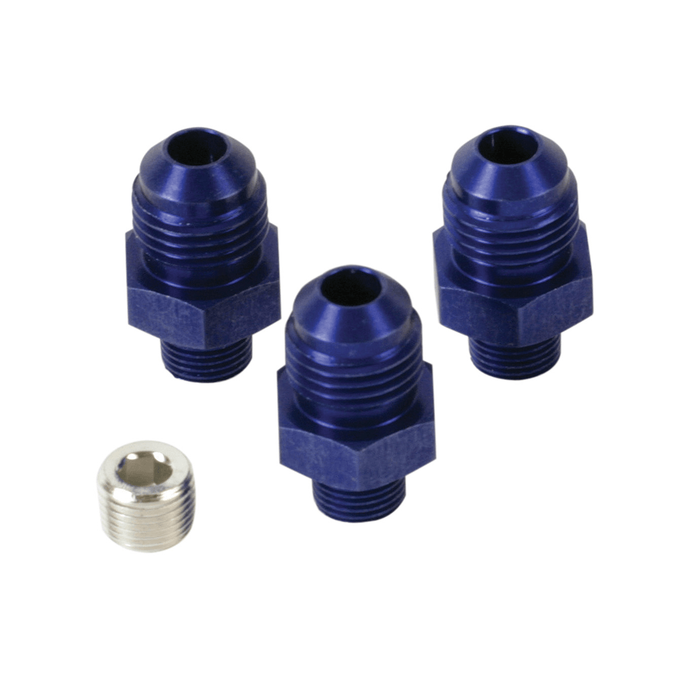 Turbosmart FPR Fitting Kit 1/8NPT