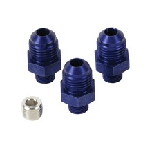 Load image into Gallery viewer, Turbosmart FPR Fitting Kit 1/8NPT