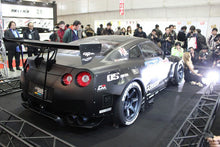 Load image into Gallery viewer, Rocket Bunny Full Wide Body Aero Kit with Wing for 2009-16 Nissan GT-R [R35] 17020635