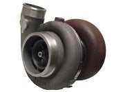 Garrett GT5533R / GT55R Turbo 1.00 A/R - 769115-2 / 769115-5002