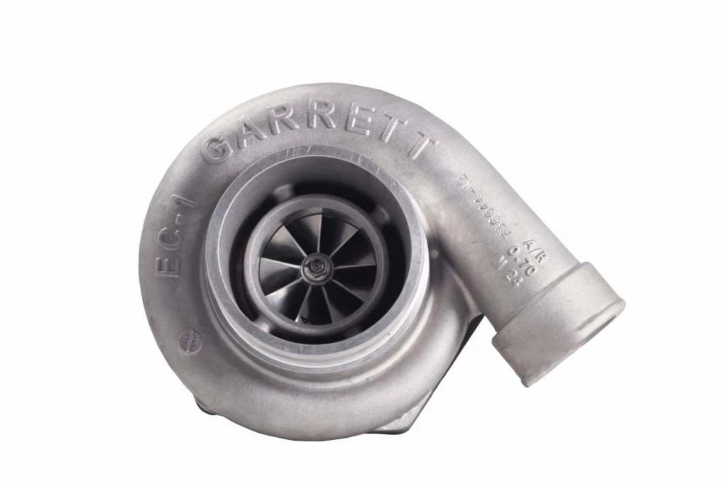 Garrett GTW3476 Turbo - 841297-1 - journal bearing