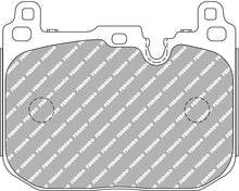 Load image into Gallery viewer, FCP4611 - Ferodo Racing DS2500 Front Brake Pad - BMW 1/2/3/4 Series