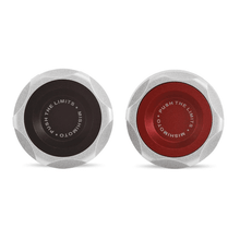 Load image into Gallery viewer, GM LS Engine Oil Filler Cap Red MMOFC-LSX-RD