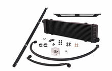 Load image into Gallery viewer, do88 Toyota Yaris GR (2020-2022) Performance Engine Oil Cooler - OC-180