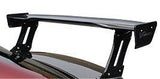 Varis GT Wing for Street, 1600mm, All Carbon, High, 290mm, B1 Type