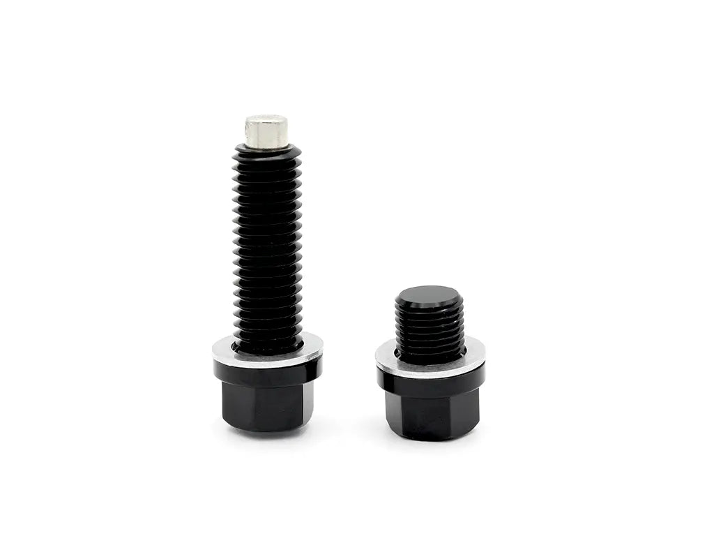 Magnetic Drain/Fill Plug Set for Haldex (Gen.5)