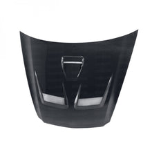 Load image into Gallery viewer, Seibon Carbon Fibre Bonnet - CW Style - Acura TL