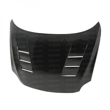 Load image into Gallery viewer, Seibon Carbon Fibre Bonnet - Scion TC (ANT10L) (TS Style)