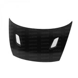 Seibon Carbon Fibre Bonnet - Honda Civic 4DR 2006 - 2008 (MG Style)