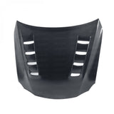 Seibon Carbon Fibre Bonnet - Lexus IS Series 2006 - 2012 (TSII Style)