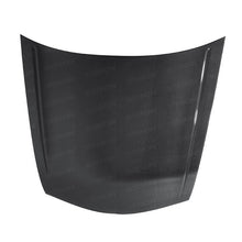 Load image into Gallery viewer, Seibon Carbon Fibre Bonnet - Honda Accord 4DR (OEM Style)