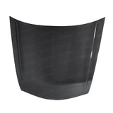 Seibon Carbon Fibre Bonnet - Honda Accord 4DR (OEM Style)