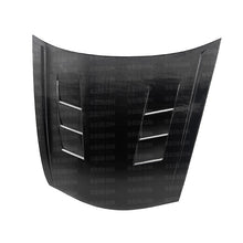 Load image into Gallery viewer, Seibon Carbon Fibre Bonnet - Honda Accord 4DR (TS Style)