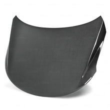 Load image into Gallery viewer, Seibon Carbon Fibre Bonnet - OE Style - Kia Forte 2009 - 2010