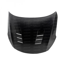 Load image into Gallery viewer, Seibon Carbon Fibre Bonnet - TS Style - Kia Optima 2010 - 2012