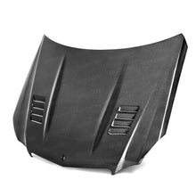 Load image into Gallery viewer, Seibon Carbon Fibre Bonnet - Mercedes Benz E Class (CT Style)