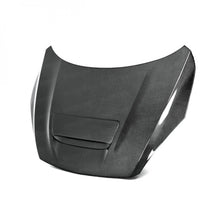 Load image into Gallery viewer, Seibon Carbon Fibre Bonnet - Mazda 3 (OE Style)