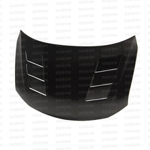 Load image into Gallery viewer, Seibon Carbon Fibre Bonnet - TS Style - Scion TC (AGT20L)