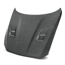 Load image into Gallery viewer, Seibon Carbon Fibre Bonnet - DV Style - BMW F20 / F22