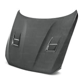 Seibon Carbon Fibre Bonnet - DV Style - BMW F20 / F22